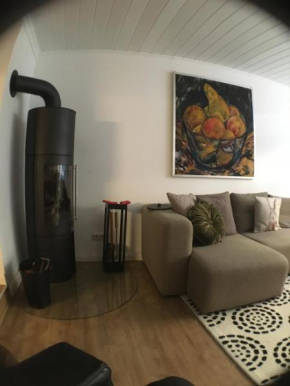 Inselhaus Malchow, Amt Malchow